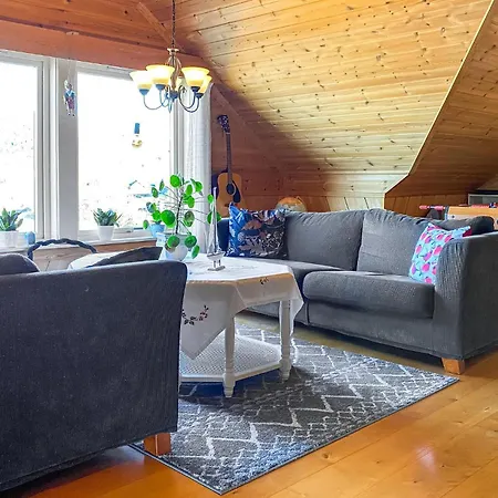 Awesome In With Kitchen Feriehus