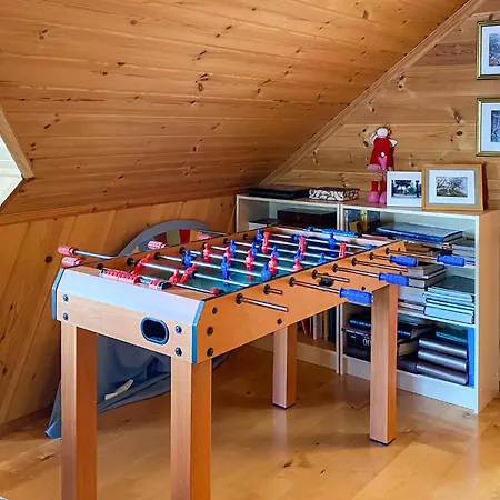Awesome In With Kitchen Holiday home