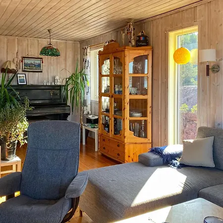 Holiday home Awesome In With Kitchen *