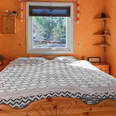 Holiday home Awesome In With Kitchen *