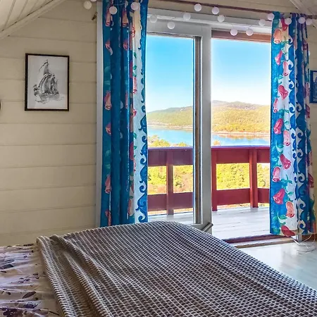 Awesome In With Kitchen Holiday home